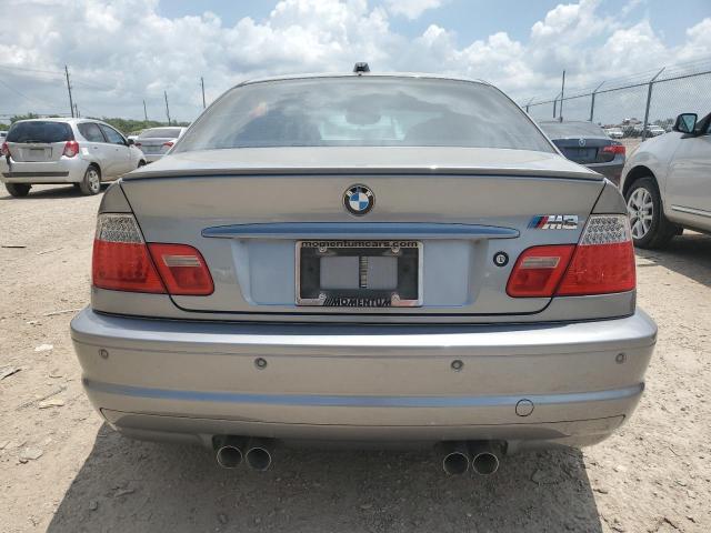 2003 BMW M3 VIN: WBSBL93423JR23767 Lot: 55932044