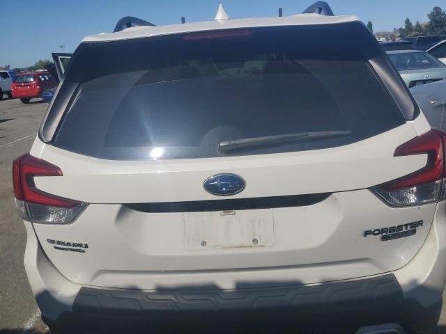 2020 Subaru Forester Touring VIN: JF2SKAXC4LH564489 Lot: 55334274