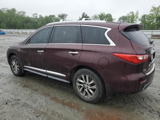 5N1AL0MN5EC513246 2014 Infiniti Qx60