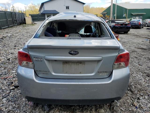 2016 Subaru Impreza Premium VIN: JF1GJAB65GH019681 Lot: 53930704