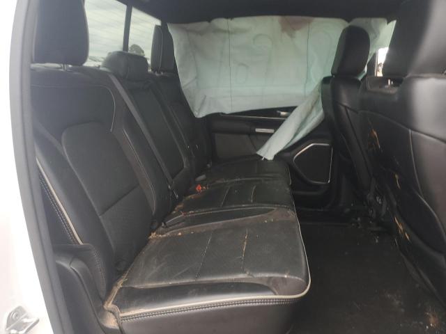 2022 Ram 1500 Laramie VIN: 1C6SRFJT6NN391893 Lot: 54997744