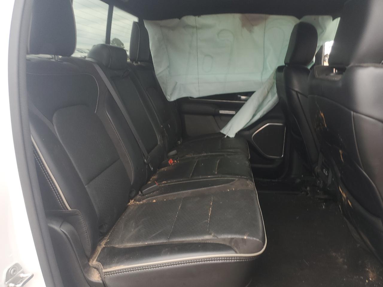 1C6SRFJT6NN391893 2022 Ram 1500 Laramie