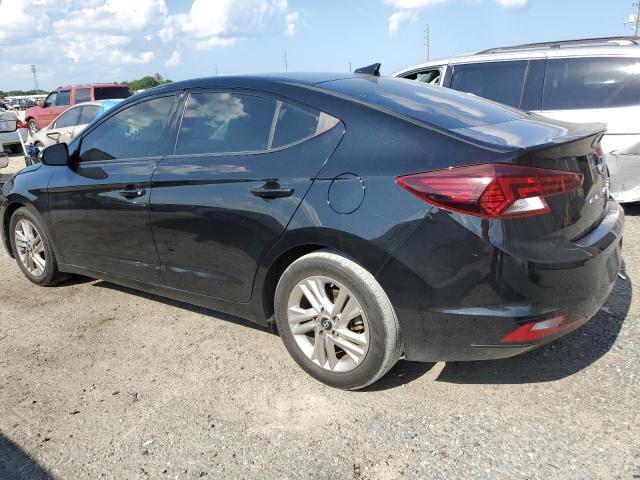 2019 Hyundai Elantra Sel VIN: 5NPD84LF7KH466435 Lot: 56265764