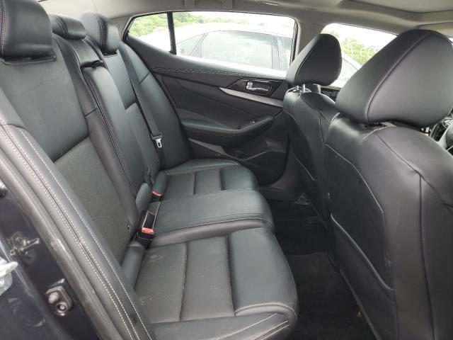 2017 Nissan Maxima 3.5S VIN: 1N4AA6AP4HC369380 Lot: 55553744