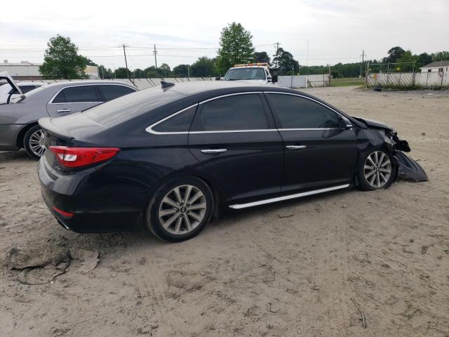 2016 Hyundai Sonata Sport VIN: 5NPE34AF6GH389473 Lot: 54926944