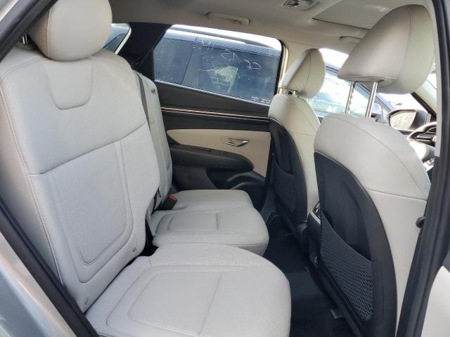 2023 Hyundai Tucson Sel VIN: 5NMJF3AE0PH237208 Lot: 55872944