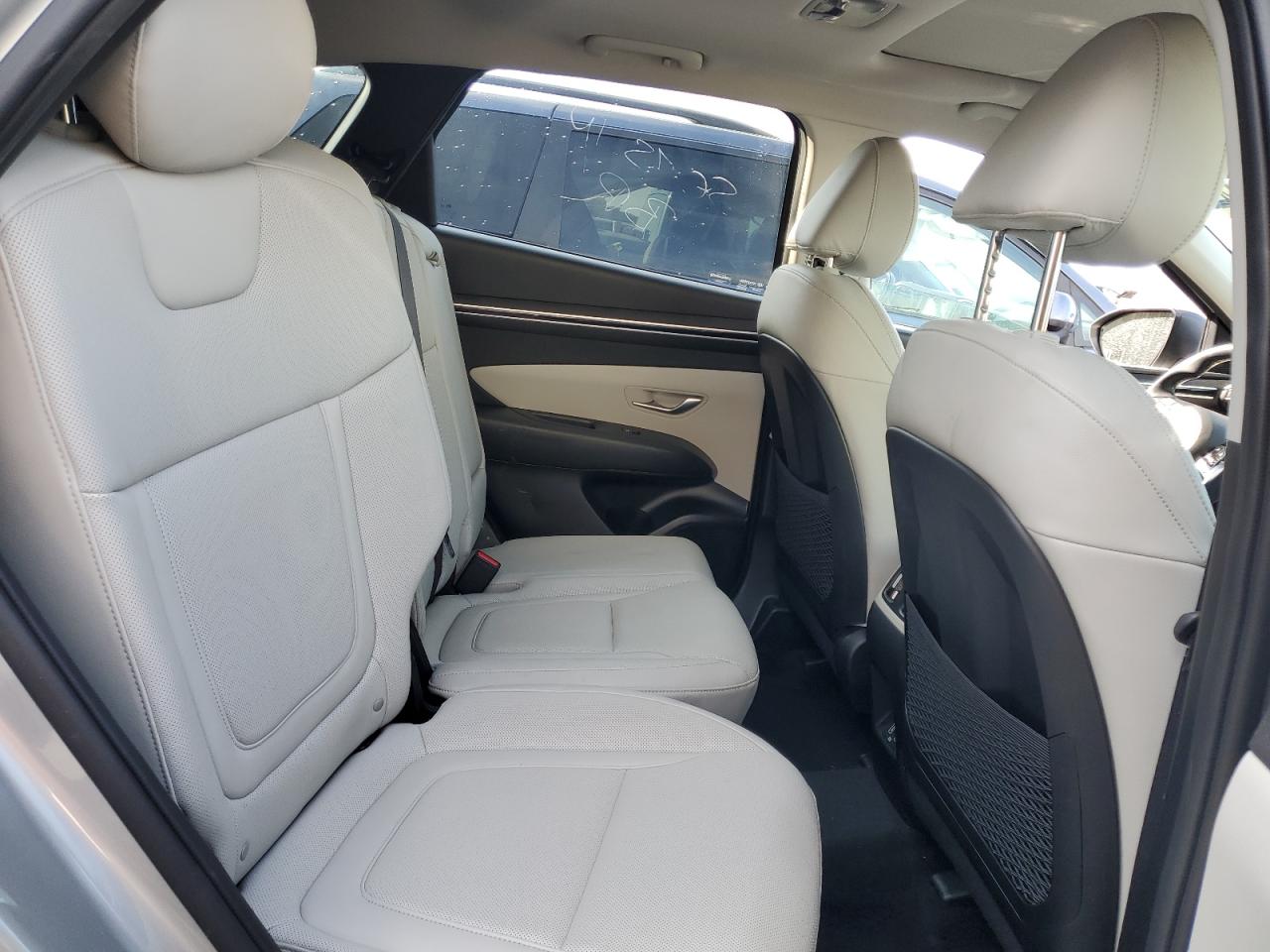 5NMJF3AE0PH237208 2023 Hyundai Tucson Sel