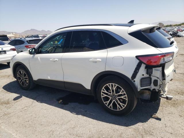 2020 Ford Escape Sel VIN: 1FMCU0H6XLUA11476 Lot: 53627724