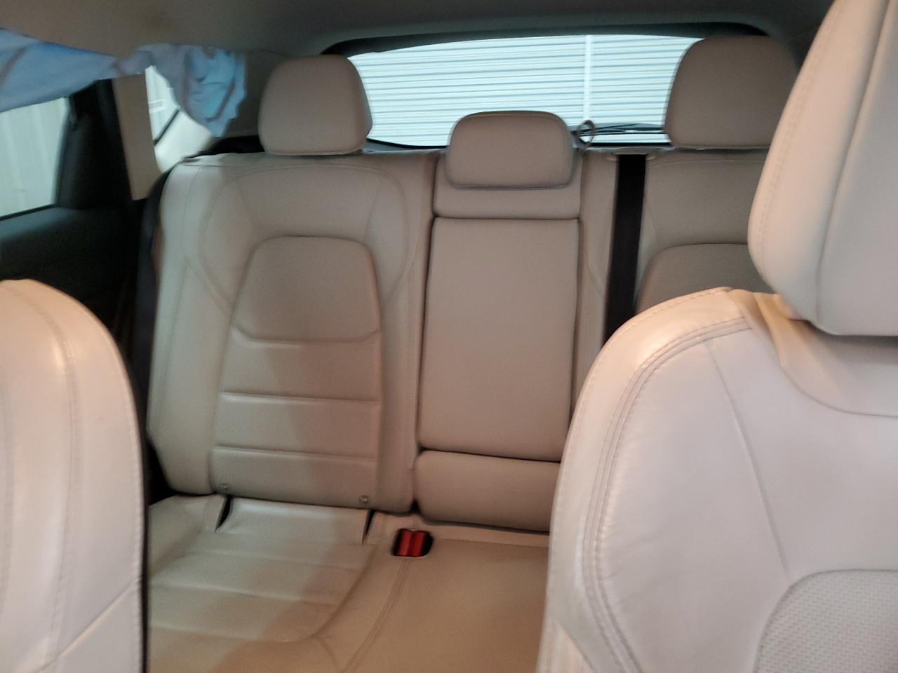 JM3KFADM8K1508327 2019 Mazda Cx-5 Grand Touring