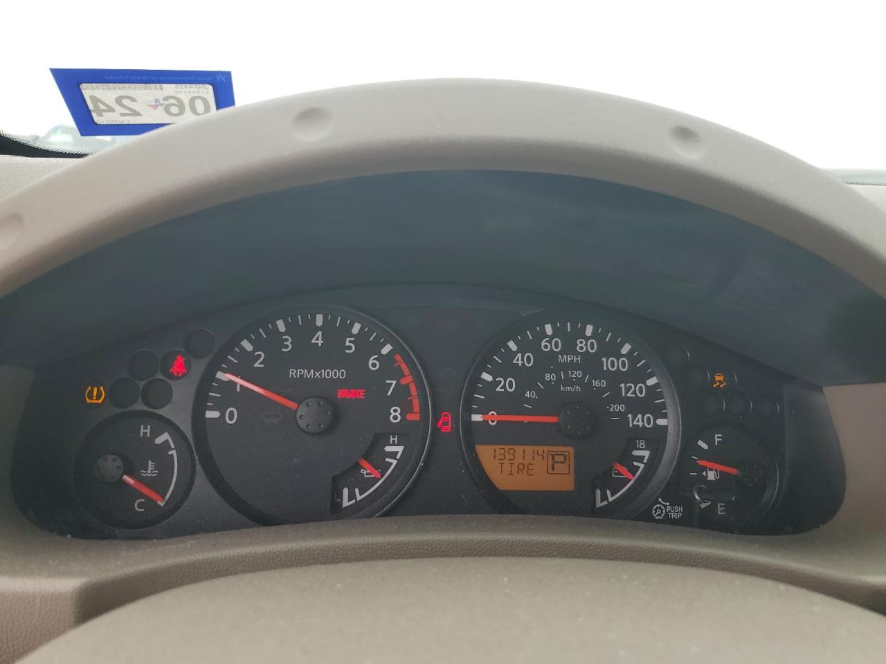 1N6AD0ER2EN755190 2014 Nissan Frontier S