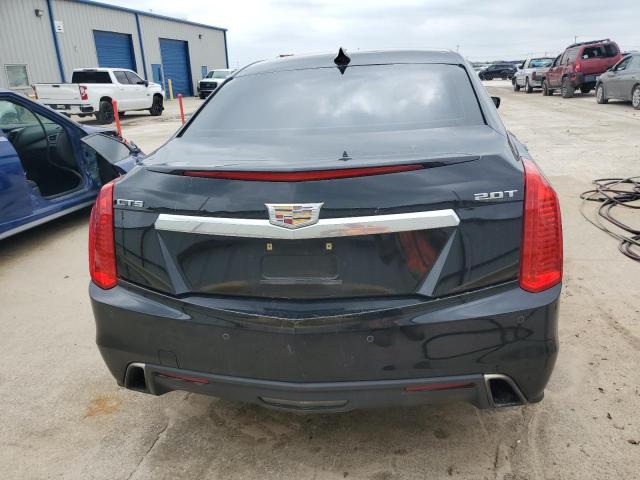 2018 Cadillac Cts VIN: 1G6AP5SXXJ0125471 Lot: 52762534