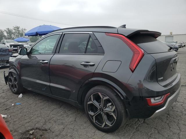 2023 Kia Niro Sx VIN: KNDCT3LE6P5087588 Lot: 56539484