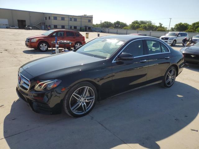 Lot #2569447257 2019 MERCEDES-BENZ E 300 salvage car