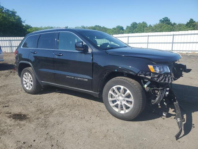 2021 Jeep Grand Cherokee Laredo VIN: 1C4RJFAG5MC504292 Lot: 55783484