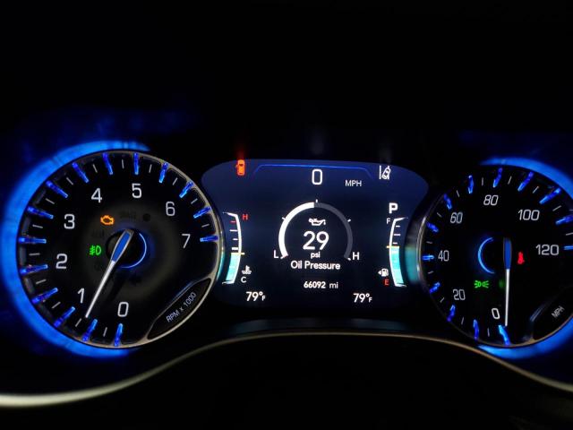 2022 Chrysler Pacifica Touring L VIN: 2C4RC1BG5NR114037 Lot: 57306704