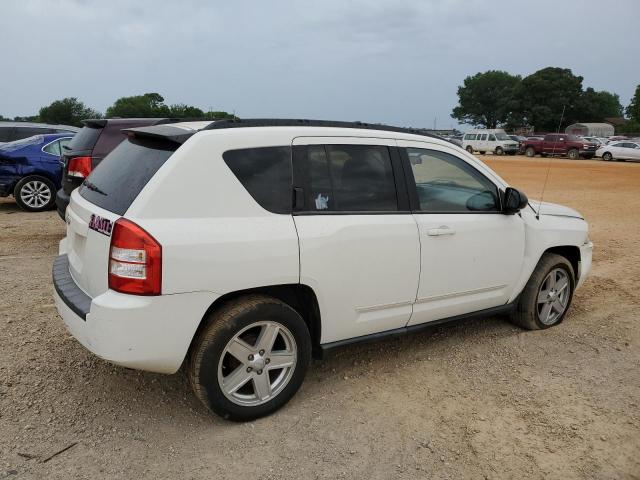 2010 Jeep Compass Sport VIN: 1J4NT4FBXAD612305 Lot: 56149264