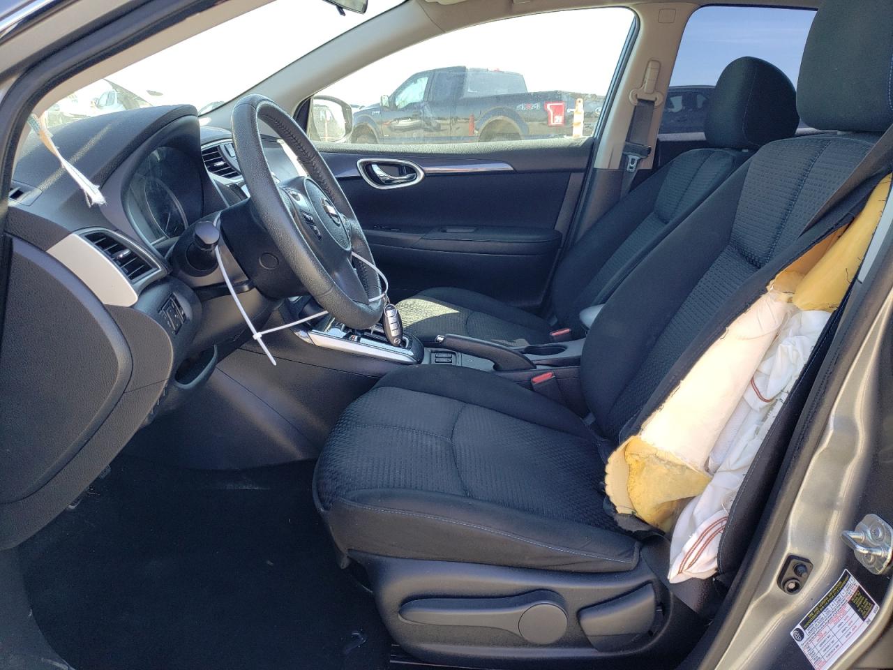 3N1AB7AP4JY218052 NISSAN SENTRA 2018