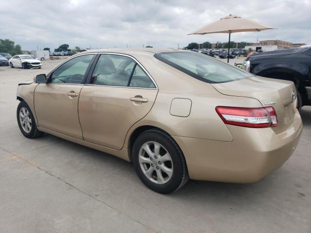 2011 Toyota Camry Base VIN: 4T1BF3EK7BU227874 Lot: 53590674