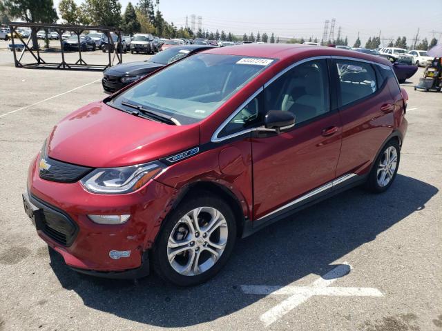 2020 Chevrolet Bolt Ev Lt VIN: 1G1FY6S03L4129262 Lot: 54447314