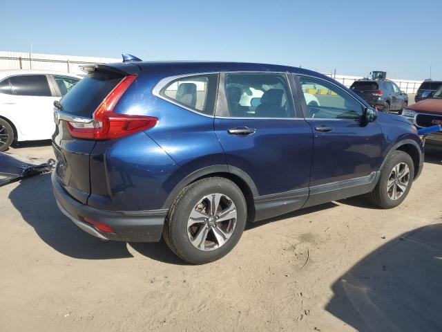 2017 Honda Cr-V Lx VIN: 2HKRW6H36HH220975 Lot: 54397834