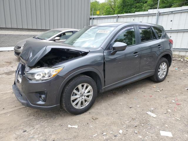 VIN JM3KE4CY0E0315169 2014 Mazda CX-5, Touring no.1