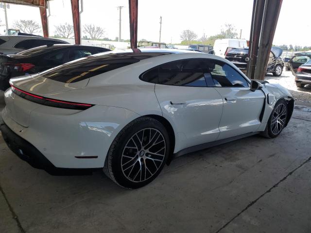 2021 PORSCHE TAYCAN WP0AA2Y16MSA16050