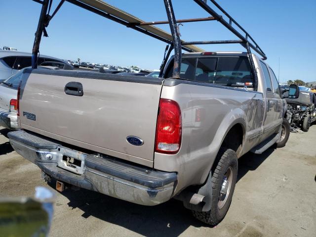 1999 Ford F350 Srw Super Duty VIN: 1FTSW31F9XED48095 Lot: 54210854