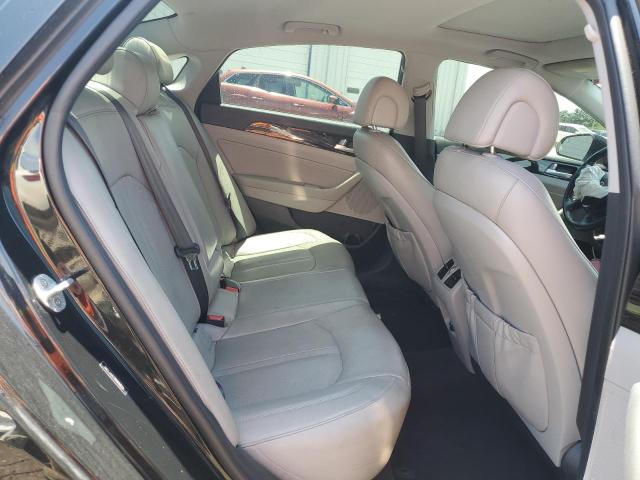 2017 Hyundai Sonata Sport VIN: 5NPE34AF7HH490829 Lot: 56874524