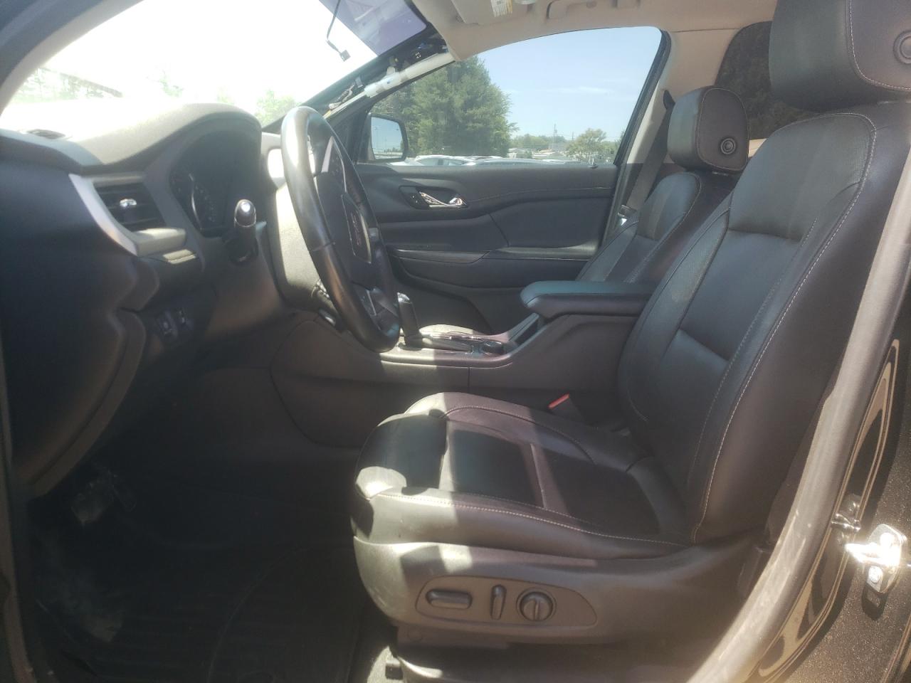 1GKKNULS9KZ280857 2019 GMC Acadia Slt-1