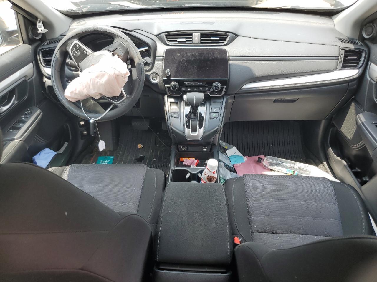 7FARW1H73ME017187 HONDA CRV 2021