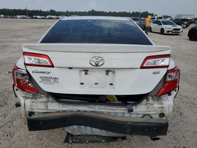 2014 Toyota Camry L VIN: 4T1BF1FK6EU789854 Lot: 55159844