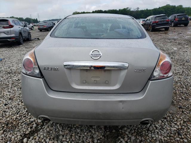 2012 Nissan Altima Base VIN: 1N4AL2AP7CC207254 Lot: 54911404