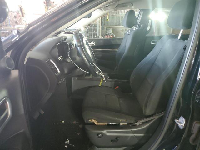 2020 DODGE DURANGO SS 1C4RDJFGXLC371191