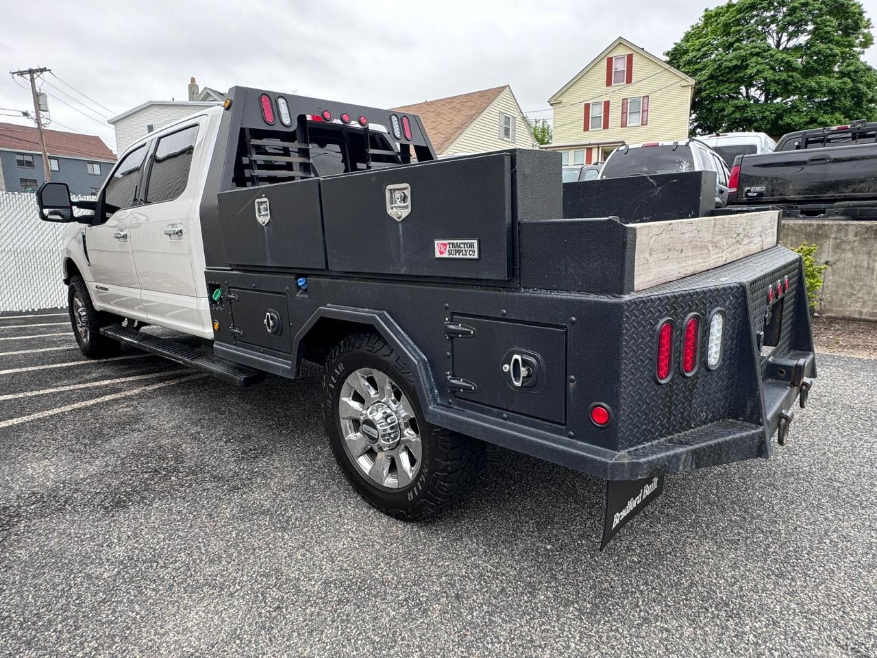 2018 Ford F350 Super Duty vin: 1FT8W3BT2JEC38365