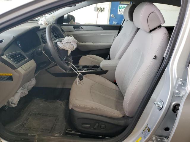 2015 Hyundai Sonata Se VIN: 5NPE24AF1FH035796 Lot: 54384804