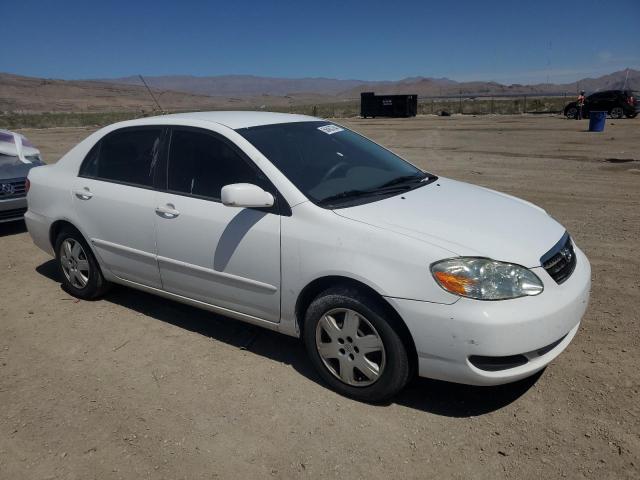 2005 Toyota Corolla Ce VIN: 1NXBR32E85Z470832 Lot: 56463764