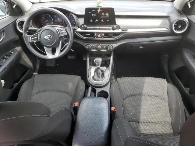 2021 Kia Forte Fe VIN: 3KPF24ADXME323384 Lot: 56225744