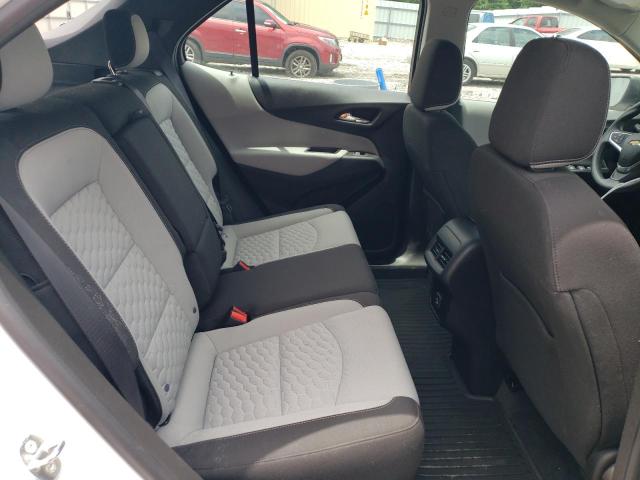 2019 Chevrolet Equinox Ls VIN: 2GNAXSEV1K6269710 Lot: 54974264