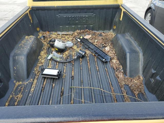 2009 Chevrolet Colorado VIN: 1GCCS149898101758 Lot: 54030104