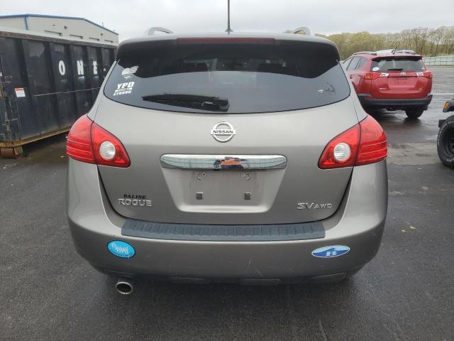 2013 Nissan Rogue S VIN: JN8AS5MV0DW614765 Lot: 51724654