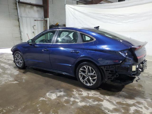 2020 Hyundai Sonata Sel VIN: 5NPEF4JA9LH047294 Lot: 52970444