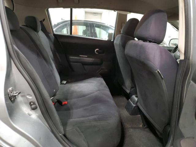 2008 Nissan Versa S VIN: 3N1BC13E98L389963 Lot: 55610254