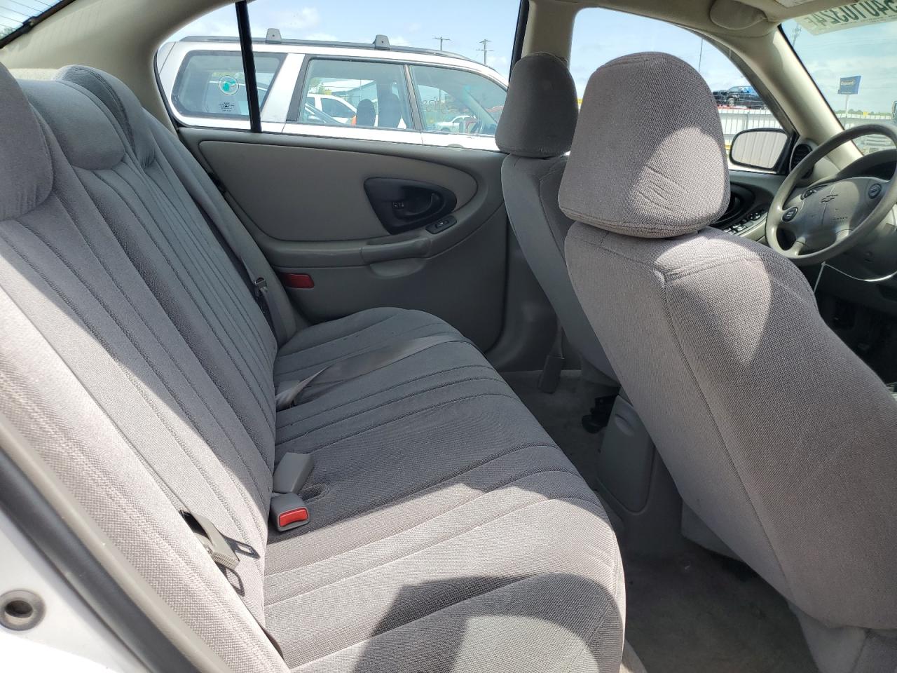 1G1ND52F85M175226 2005 Chevrolet Classic