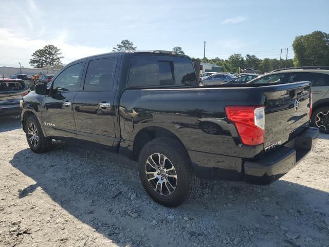2021 NISSAN TITAN S - 1N6AA1EE1MN529734