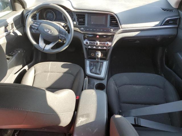 2020 Hyundai Elantra Se VIN: KMHD74LF8LU986777 Lot: 54352074