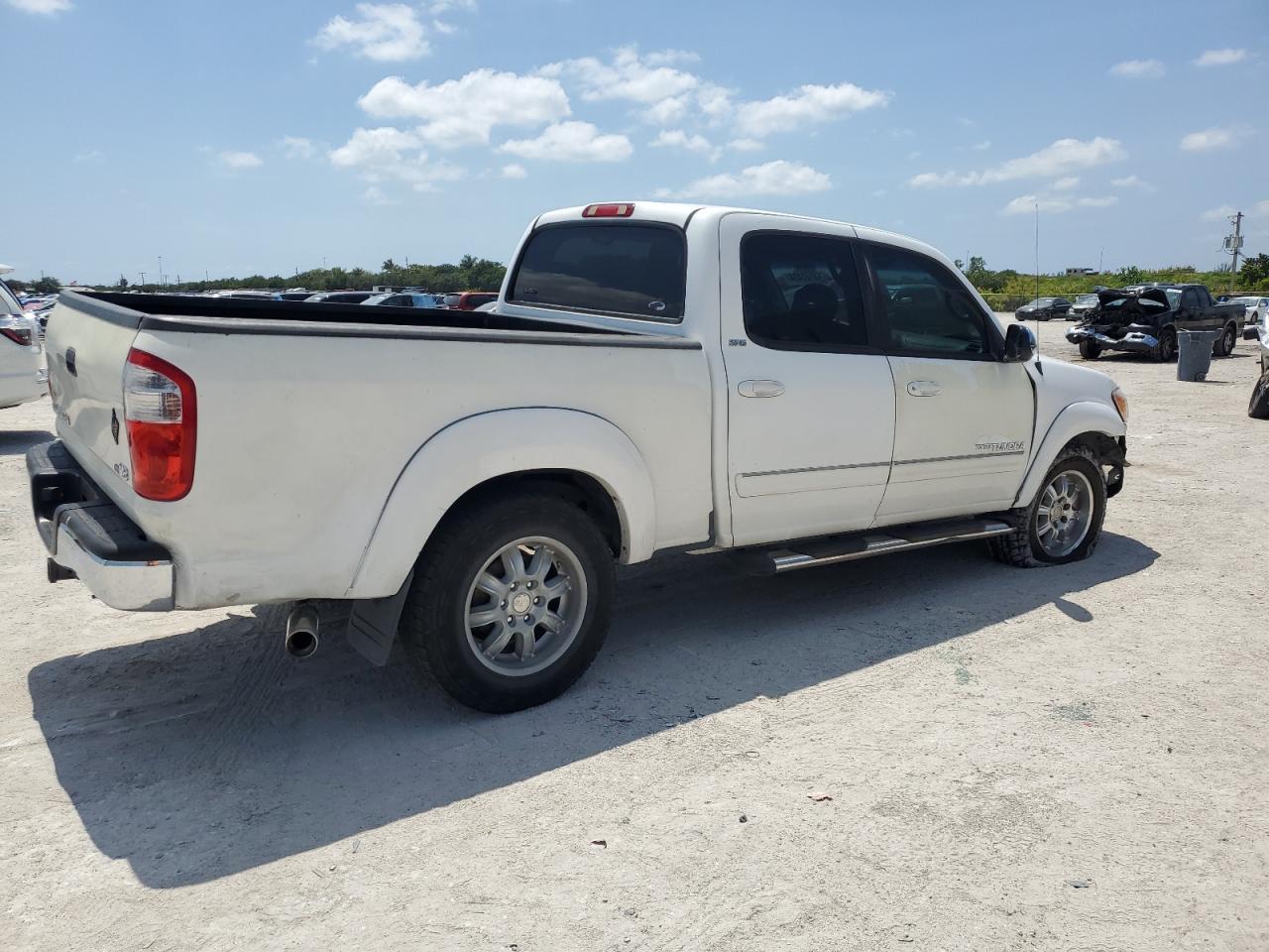 5TBET34186S514646 2006 Toyota Tundra Double Cab Sr5