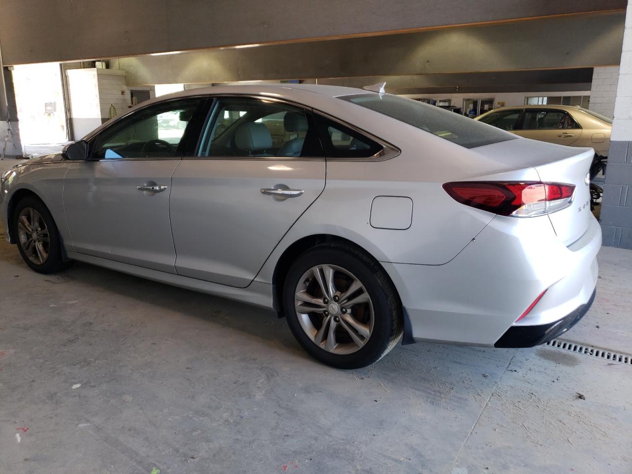 5NPE34AF9KH800938 2019 Hyundai Sonata Limited