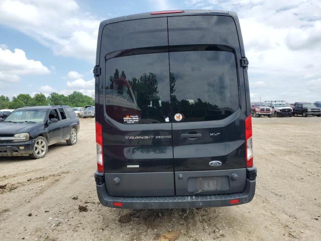 2016 Ford Transit T-350 Hd VIN: 1FBVU4XG2GKA49028 Lot: 54419294