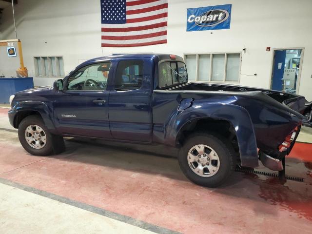 2013 Toyota Tacoma Access Cab VIN: 5TFUX4EN6DX019318 Lot: 55785724