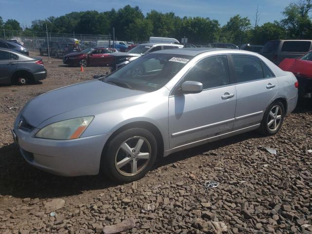 2005 Honda Accord Ex VIN: 1HGCM568X5A101397 Lot: 57344844